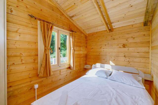 Лоджи Orahovo Cottages Вирпазар-39